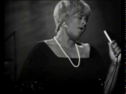 Ella Fitzgerald - Misty