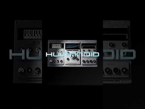 A New Way To Tune Your Vocals - Humanoid