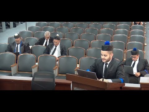 EN VIVO Continuación audiencia del juicio preliminar Caso Medusa