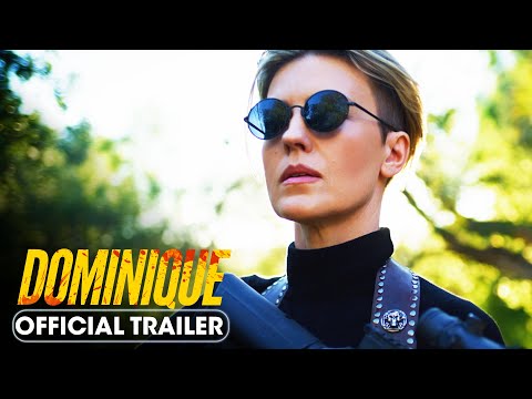 Dominique (2024) Official Trailer - Oksana Orlan, Jose Conejo Martin,
Sebastian Carvajal