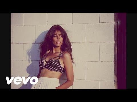 Leona Lewis - Collide (Afrojack mix audio)