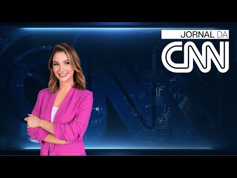JORNAL DA CNN - 18/06/2022