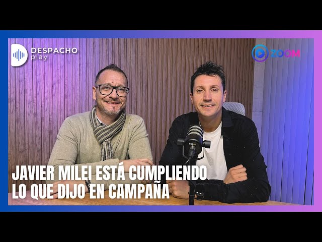 Seguinos en nuestras Redes para enterarte de todo

🟣 INSTAGRAM: https://www.instagram.com/despachoplay?igsh=MXRjcnRvM3RzOXRnbA==

⚫ X: https://x.com/despachoplay?s=21

🔵 WEB: www.despachoplay.com.ar

🟤 TIK-TOK: https://www.tiktok.com/@despacho.play?_t=ZM-8xiwBqOOecn&_r=1