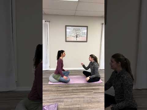 Introducing: Somatic Movement
