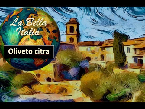 Oliveto Citra (SA) - Campania - Italia