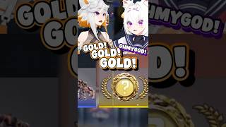 Filian Got the RAREST item on her first day