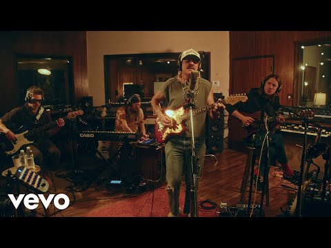 Medium Build Concert Tickets - 2026 Tour Dates.