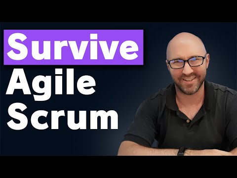 Agile Scrum Survival and "High Trust Scrum" - Honest Developer Advice