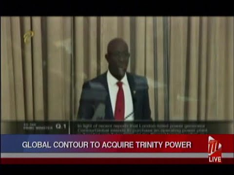 ContourGlobal To Acquire Trinity Power