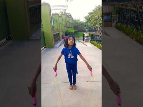 #ropeexcercise morning vibe