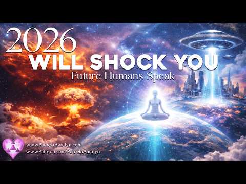 2026–2027 World Predictions: The Financial Reset, Climate Shock & The Rise of the Sovereign Human