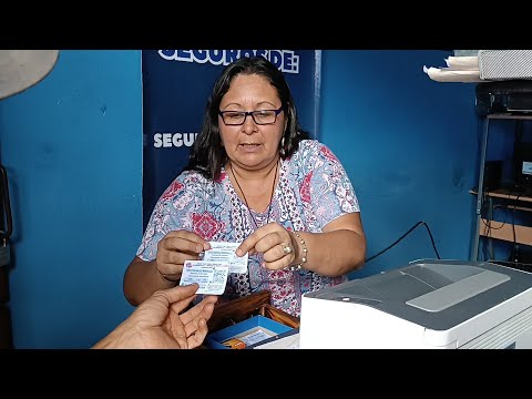 Lic Ruth  Castro  / Correduria La Nacional de Estelí