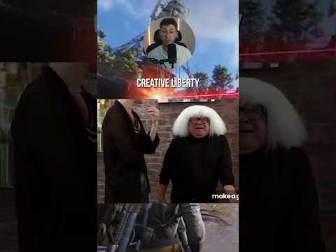 ARC Raiders is number ONE #shorts #arcraiders #arcraidersgameplay