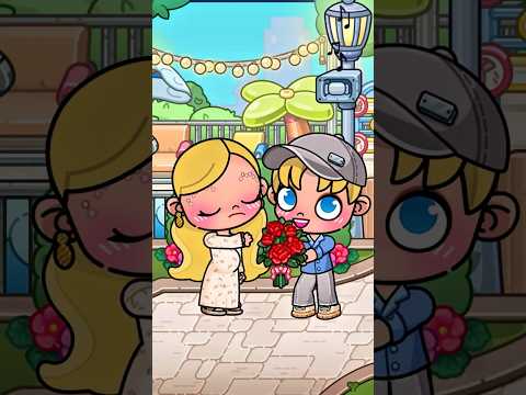 💍 THE ART OF MAKING YOUR WIFE HAPPY 💖#avatarworld #nina PAZU