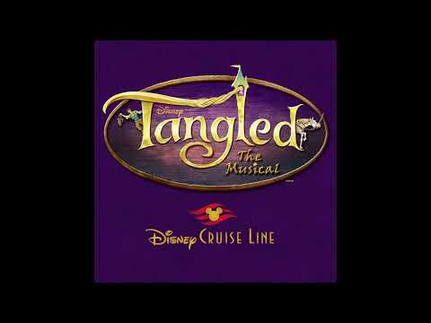 Flower of Gold / When Will My Life Begin? (Reprise) - Tangled: The Musical