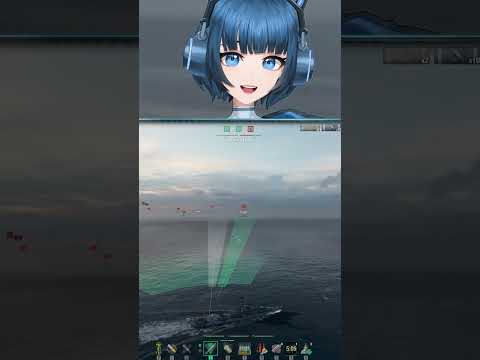 When the Sta... Torpedoes align for Steam-chan!