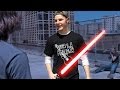 FND Films - Lightsaber