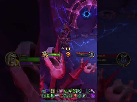 LANZA UN TROZO DE CARNE PARA CONSEGUIR ESTE TESORO DE WORLD OF WARCRAFT