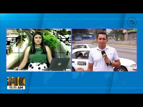 Violencia y Accidentes Marcan Jornada Trágica en San Pedro Sula