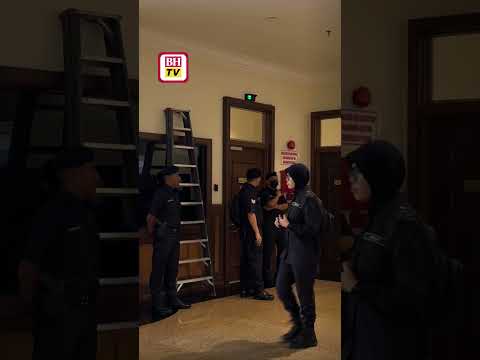 Pakar tolak kemungkinan kematian Zara Qairina disebabkan terjatuh secara tidak sengaja atau ditolak