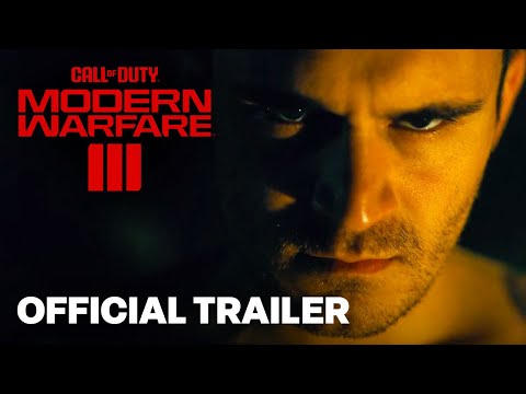 Call of Duty: Modern Warfare III - Official Makarov Reveal Trailer