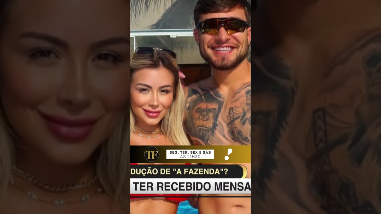 MC Gui var ser papai? Cantor explica vídeo de “teste de gravidez”