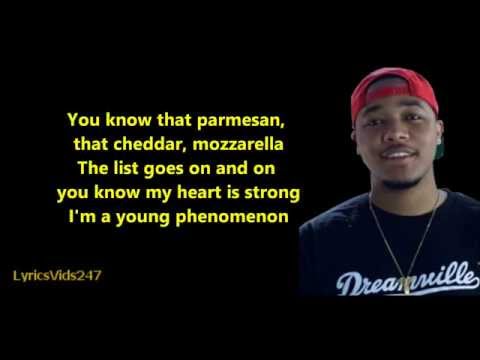 Knock Tha Hustle Remix - Cozz Feat. J. Cole // HQ