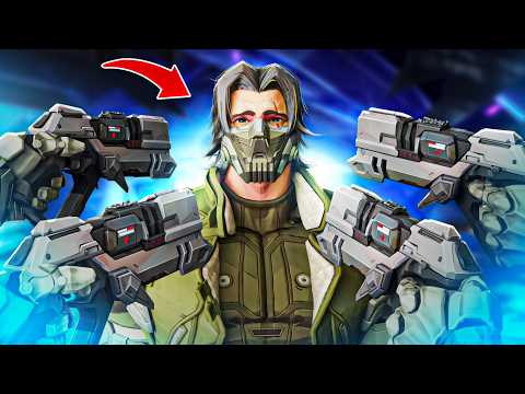 Marvel Rivals Secretly Made their Bots Smarter...
