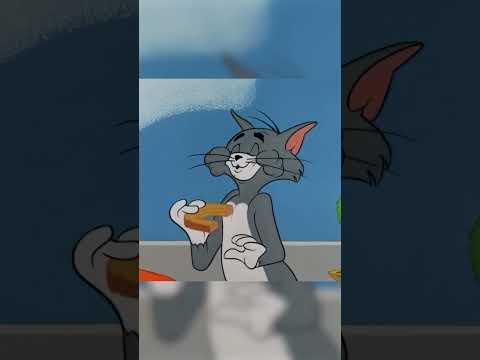 Strategia sendvișului 🥪  #TomșiJerry #DeseneClasice #Cartoonito #videoclipuri