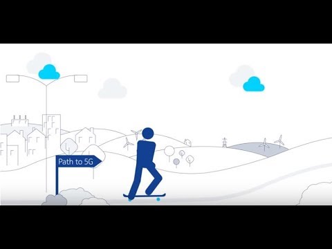 Be unstoppable on the path to 5G with Nokia IP Anyhaul