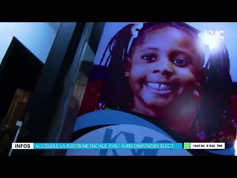 GEOPOLITIQUE, EVEIL PATRIOTIQUE ET LEADERSHIP PARTICIPATIF POUR L'EMERGENCE DU CONGO DANS BLUE SKY