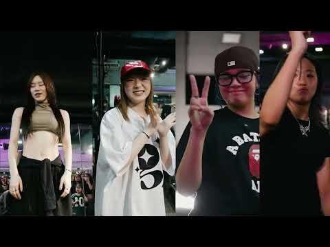 Dance Project Asia 2025 RECAP