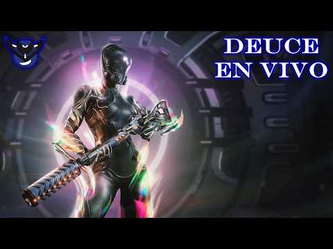 POLÉMICA Y EL DEVSTREAM 193 - Warframe - Deuce en Vivo