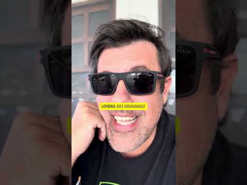 Eu não queria falar disso mas conseguiram politizar o detergente.
