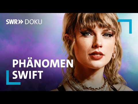 Taylor Swift: Aufstieg, Shitstorm, Comeback – die Geschichte einer Generation | SWR Doku