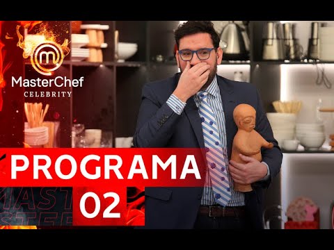 Programa 2 (24/04/2022) - Masterchef La Revancha