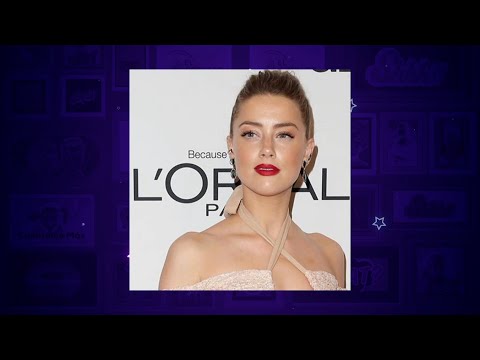 Escándalo por posible incursión de Amber Heard en cine para adultos