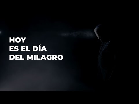 Documental | Hoy es el día del milagro | Sopla en mi
