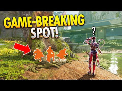 *NEW* Apex Legends WTF & Funny Moments #1189