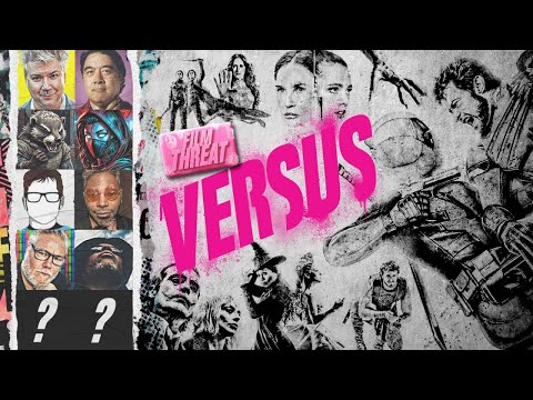 VERSUS: BEST & WORST OF 2024! SQUID GAME SEASON 2! JANUARY SUCKS! | Film Threat Versus