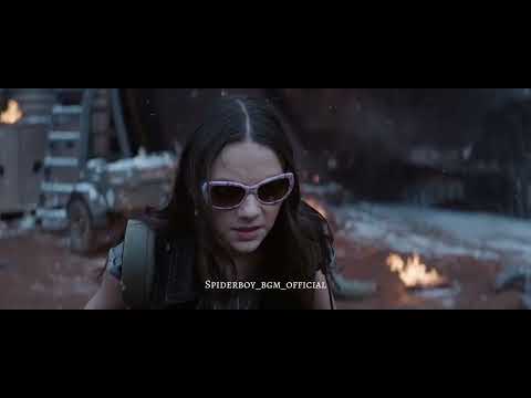 Deadpool and Wolverine whatsapp status tamil