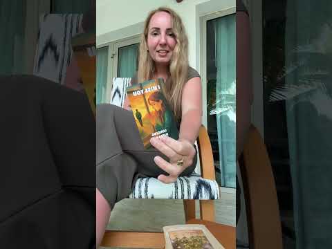 REVINE?? DE CE? CINE INTRĂ ÎN VIAȚA TA ACUM??