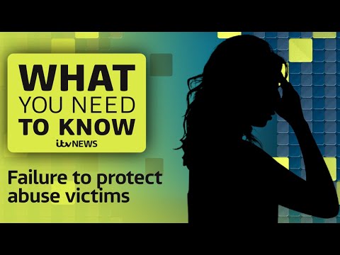 Why police are failing domestic abuse victims - What You Need to Know