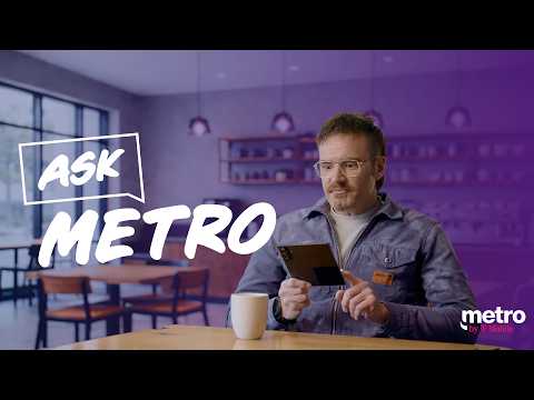 You asked, we delivered. 6 months of Unlimited 5G for just $20 a month.