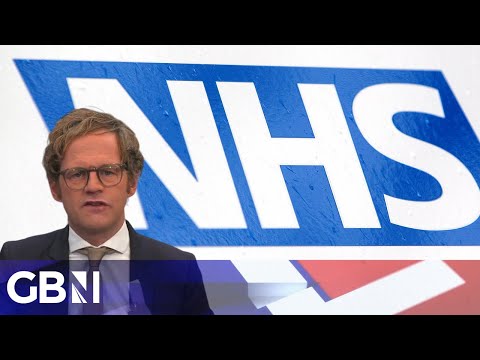 Male menopause madness: 'The NHS HAS LOST THE PLOT' giving paid leave to men with menopause symptoms