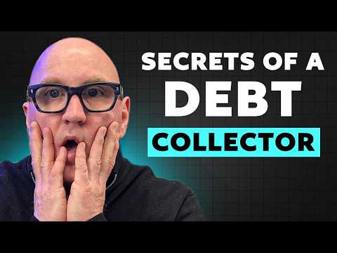 The Brutal Reality of Chasing Debt in Business