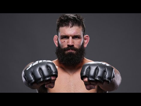 Andre Petroskis UFC Fight Night: Burns vs. Brady picks | UFC Unfiltered