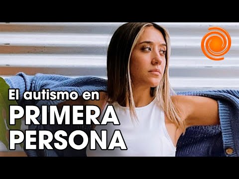 Sunny, influencer autista: la decisión de enfrentar prejuicios y por qué hablar de sexualidad