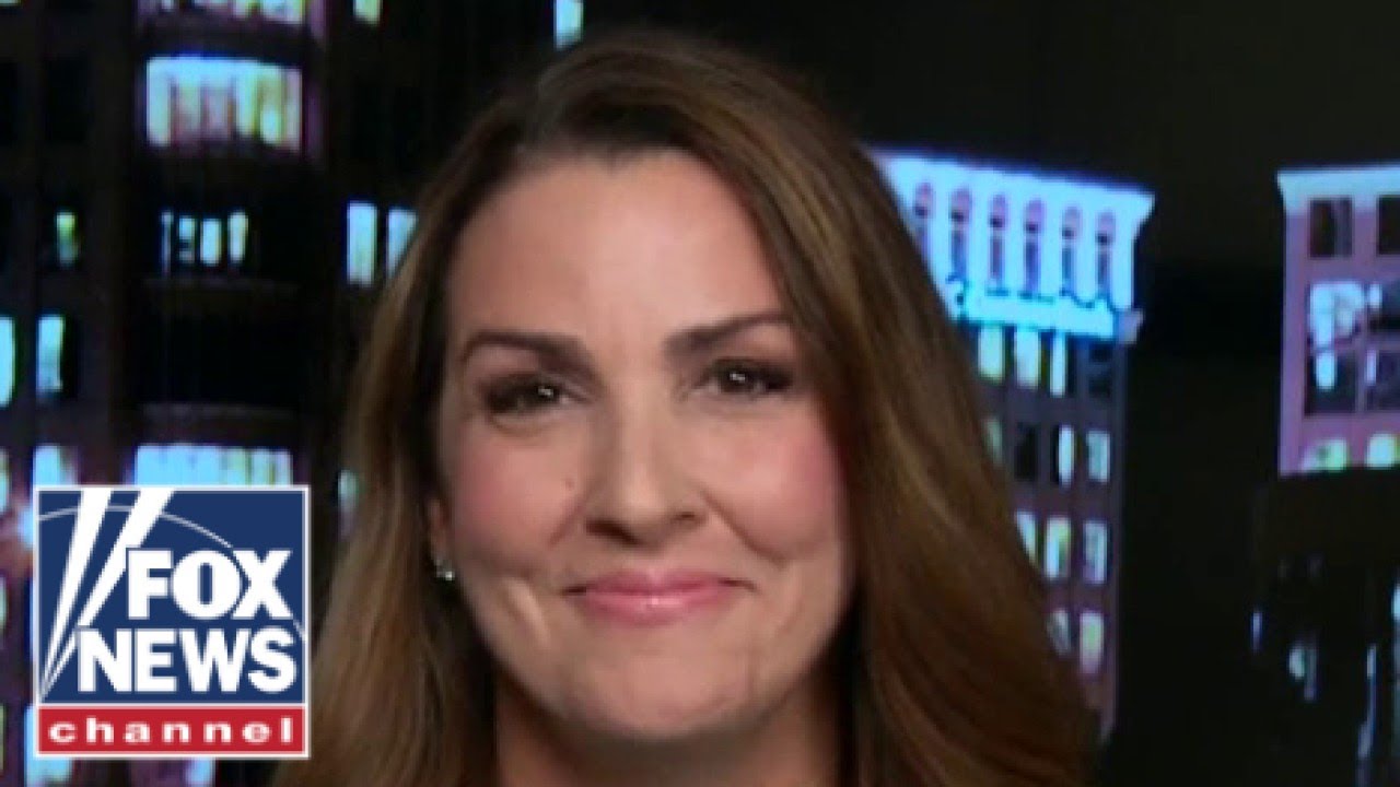 The Biden admin thinks the American people are stupid: Sara Carter