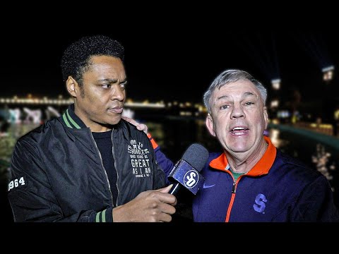 ‘JOE GALLAGHER HAS CHANGED LIVES!’ – Teddy Atlas PRAYING for fellow trainer